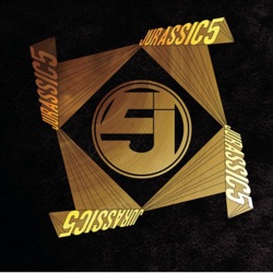 Jurassic 5 - Power 106 Promo