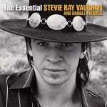 Stevie Ray Vaughan & Double Trouble - texas flood