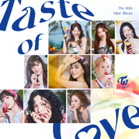 descargar bajar mp3 Taste of Love - EP - TWICE
