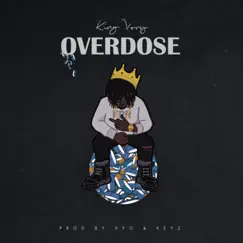 Overdose - Single by Vory album reviews, ratings, credits