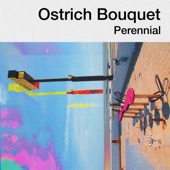 Ostrich Bouquet - Your Name