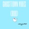 Ghostown Vibes (Boo) - NothingOvaArt lyrics