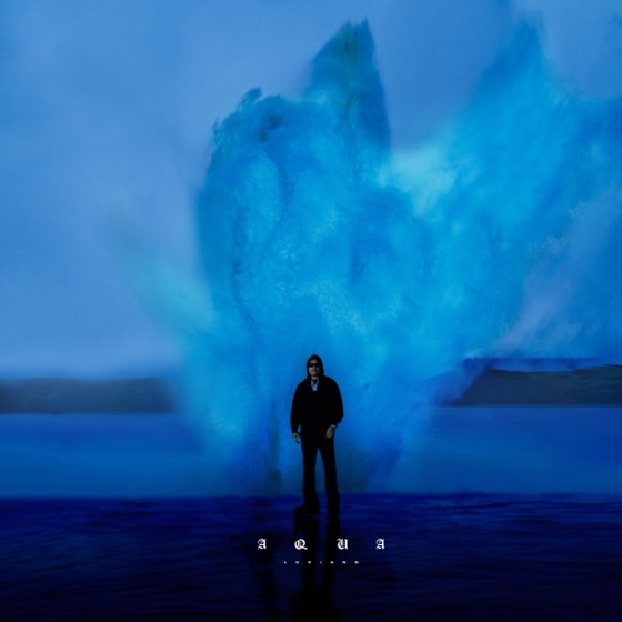 Cover artwork for ELMAS