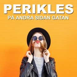 Perikles - På andra sidan gatan