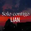 Solo contigo - Single album lyrics, reviews, download