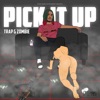Pick It Up - EP artwork