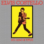 Elvis Costello - Alison