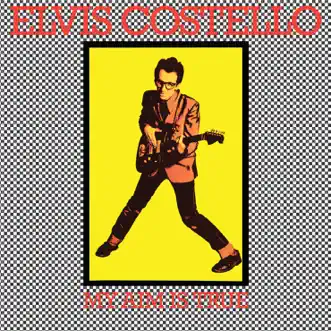 Blame It On Cain by Elvis Costello song reviws