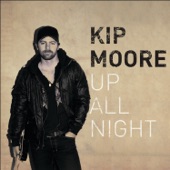 Kip Moore - Crazy One More Time