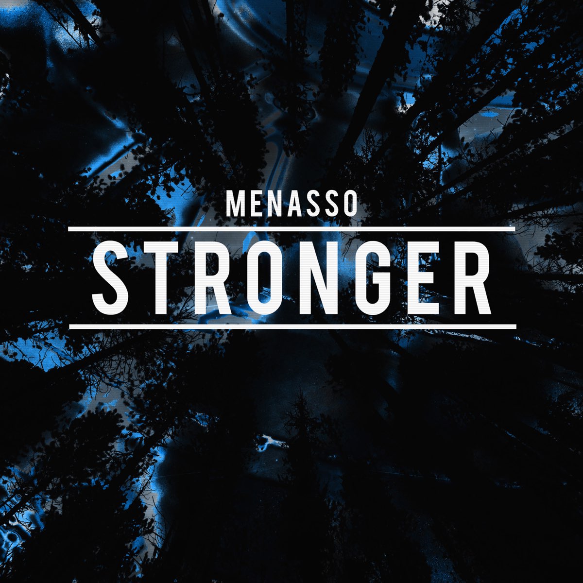 I m stronger песня