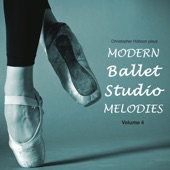 Modern Ballet Studio Melodies, Vol. 4 artwork