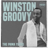 Winston Groovy - My Josephine