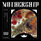 Mothership artwork