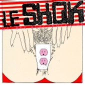 Brett Cutts (Himself) - Le Shok
