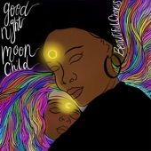 Goodnight Moon Child artwork