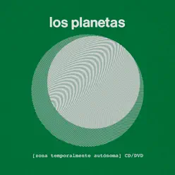 Zona Temporalmente Autónoma (Edición Especial) - Los Planetas