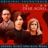 Intrigo: Dear Agnes (Original Soundtrack) artwork