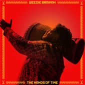 Sackodougou (feat. The Hands of Time, Christian Scott aTunde Adjuah & Cory Henry) artwork