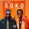 Soko (feat. Barry Jhay) - DJ LAWY lyrics