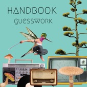 Guesswork artwork