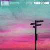 Direction (feat. Jeremiah Paltan & Saint James) - Single album lyrics, reviews, download