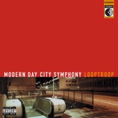 Modern Day City Symphony artwork