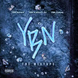 Double Back (feat. Cuban Doll & Asian Doll) by YBN Nahmir song reviws