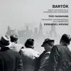 Stream & download Bartók: Violin Concerto No. 2 in B Major, Sz. 112 & Concerto for Orchestra, Sz. 116