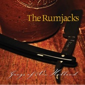 The Rumjacks - An Irish Pub Song