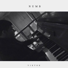 Numb (Piano Version)