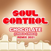 Chocolate (Choco Choco) [Extended Mix] artwork