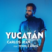 Yucatán (feat. Teyou & Annya) artwork