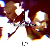 Embrace the Fear artwork