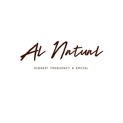 Al Natural - Single - Emciel (El Poeta Del Sexo)