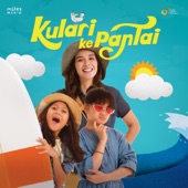 Selamat Pagi (feat. Maisha Kanna & Lil'li Latisha) artwork
