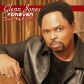 Glenn Jones - My First Love