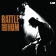 RATTLE AND HUM cover art