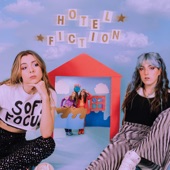 Hotel Fiction - Out of My Head