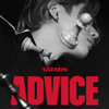 TAEMIN - Advice - The 3rd Mini Album - EP artwork