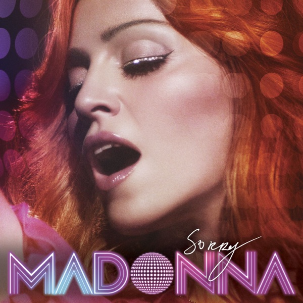 Sorry (DJ Version) - EP - Madonna
