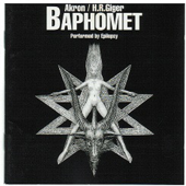 Baphomet - Epilepsy