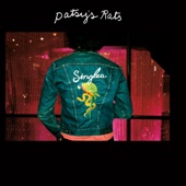 Patsy's Rats - Let's Stay Up All Night