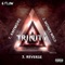 Money Wrld (feat. Jessy Piff) - G Flow lyrics