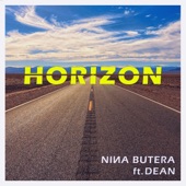Horizon (feat. Dean) artwork