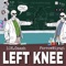 Left Knee (feat. Farrow Miyagi) - 10k.Caash lyrics