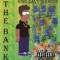 The Bank (Just Flexxn) - King Davy Diamond lyrics