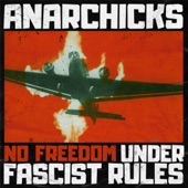 No Freedom Under Fascist Rules artwork