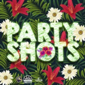 Party Shots artwork