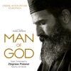 Man of God (Original Motion Picture Soundtrack) artwork