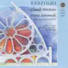 Stream & download Respighi: Church Windows, P. 150 & Poema autunnale, P. 146